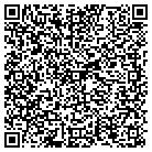 QR code with Waltraud Rose Ledger Service Inc contacts