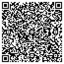 QR code with Donnie Dumps contacts