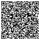 QR code with E C R Service contacts