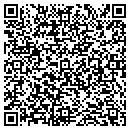 QR code with Trail West contacts