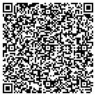 QR code with L & D Field Services contacts