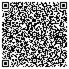 QR code with T O C Home Inspections contacts