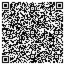 QR code with A Leland Becton Ea contacts
