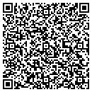 QR code with Hutt Plumbing contacts