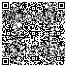 QR code with Az Tech Pool Service contacts