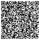 QR code with Bluewhale Intertech Services L contacts