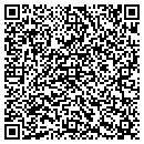 QR code with Atlantic Self Storage contacts