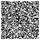 QR code with Heritage Oaks Golf & Cntry CLB contacts