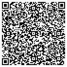 QR code with AZU Cleaning Service Corp contacts