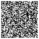 QR code with Cec Plumbing contacts