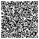 QR code with J Michael Holman contacts