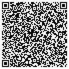 QR code with Reliance Clincal Testing Servi contacts