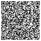 QR code with Hans Johnson Plbg & Ac contacts