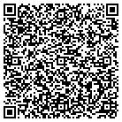 QR code with Hedrill Plumbing, Inc contacts