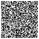 QR code with Leaf Guard Of Arkansas Inc contacts