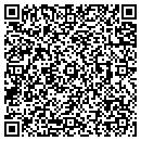 QR code with Ln Landscape contacts
