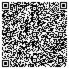 QR code with Owner & Friends Landscaping Co contacts