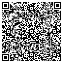 QR code with Atelier Mod contacts