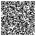 QR code with All Covered contacts