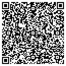 QR code with Raider Rooter Inc contacts