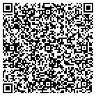 QR code with Action Marine and Dive Inc contacts
