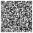 QR code with Cci Visual contacts