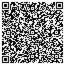 QR code with C R Design Productions contacts