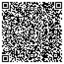 QR code with J F Landscape contacts