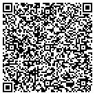 QR code with Komak Consulting Services Inc contacts