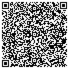 QR code with Gabrielle Davis Interiors Inc contacts