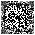 QR code with Martail Arts Center Intl contacts