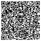 QR code with Highland Interiors contacts