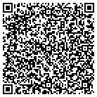 QR code with Hillary Thomas Designs contacts
