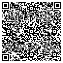 QR code with Hno Landscaping Inc contacts