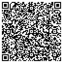 QR code with Harvey John C CPA contacts