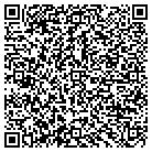 QR code with Ultra Landscaping & Designs In contacts