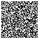 QR code with K C Hong & Interior Inc contacts
