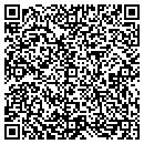 QR code with Hdz Landscaping contacts