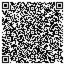 QR code with K & J Interior contacts