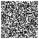 QR code with Pristine Service LLC contacts