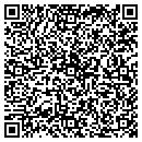 QR code with Meza Landscaping contacts