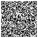 QR code with L M Pagano Design contacts