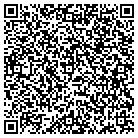 QR code with Majorie Skouras Design contacts