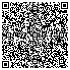 QR code with T C Landscaping Masonry contacts