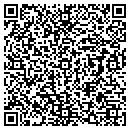QR code with Teavana Corp contacts