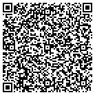 QR code with MatteoDezigns contacts