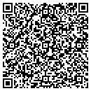 QR code with Hunters Sales & Rooming contacts