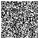 QR code with Mush Gallery contacts