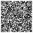 QR code with Hudson Peggy CPA contacts