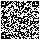 QR code with J C Escort Service contacts